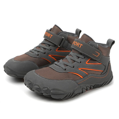 Damen Outdoor-Schuhe Sportlich Wasserdicht Atmungsaktiv - BerlinGlamour