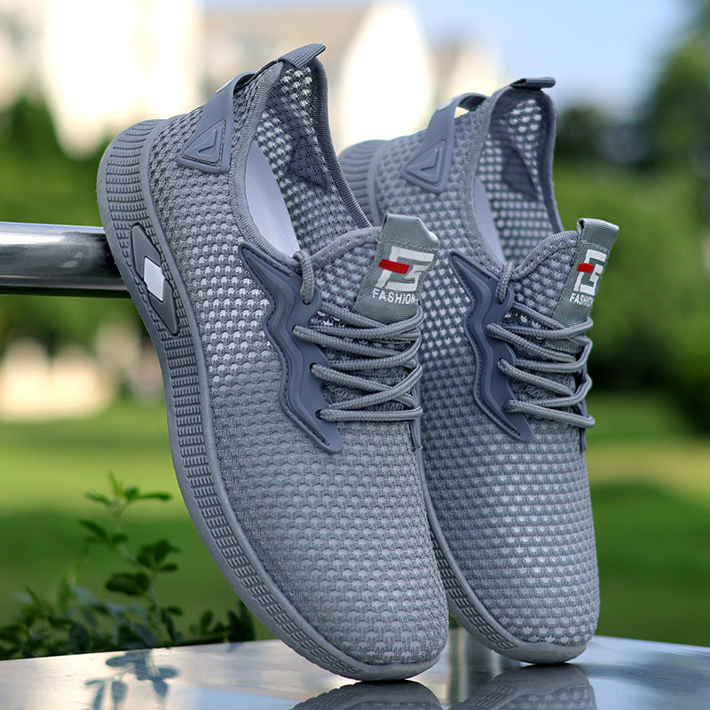 Damen Laufschuhe Atmungsaktiv Flexibel Komfortabel