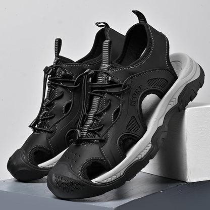 Damen Wasserschuhe Sportlich Atmungsaktiv Ergonomisch