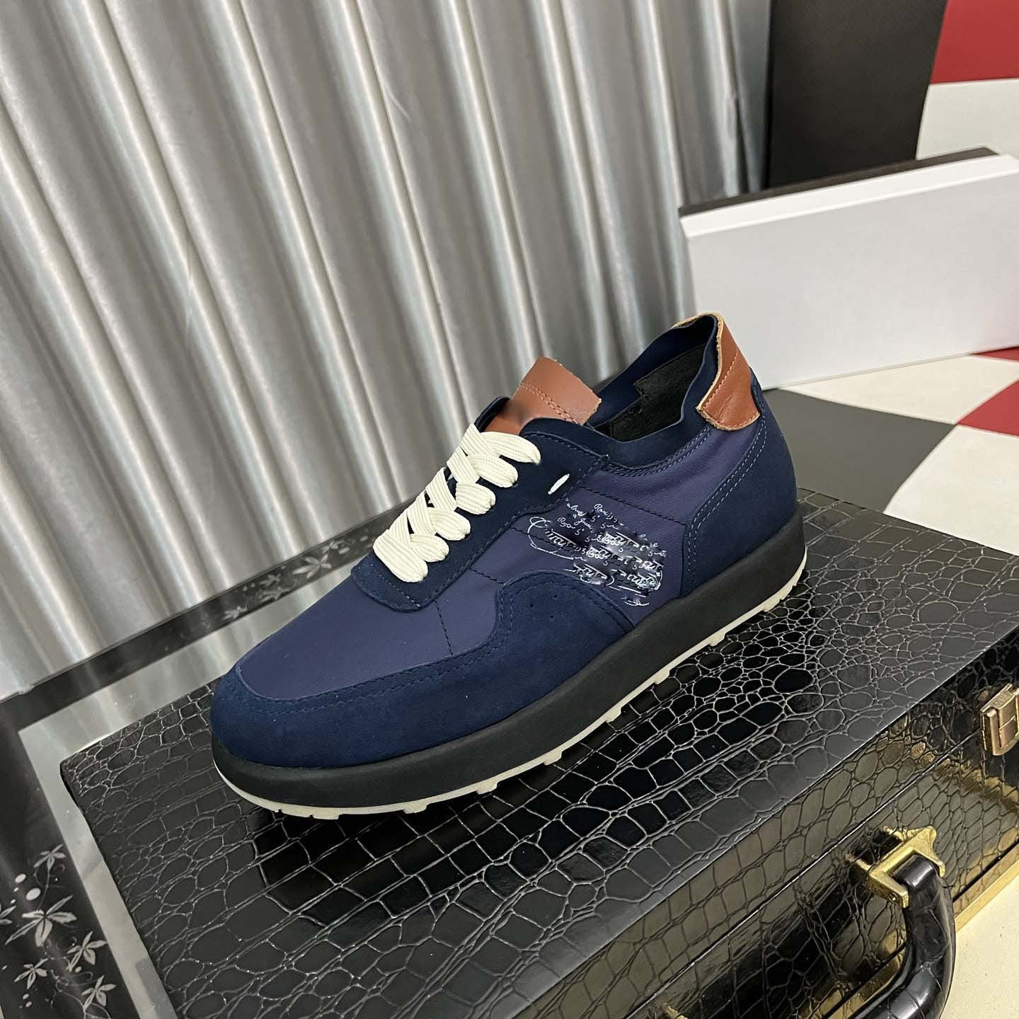 Damen Freizeitschuhe Bequem Komfortabel Sportlich