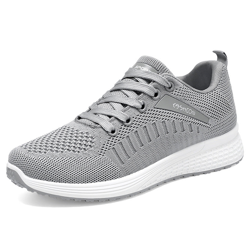 Damen SportSchuh Freizeit Schuhe Bequem Modisch