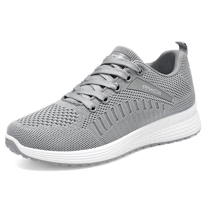 Damen SportSchuh Freizeit Schuhe Bequem Modisch