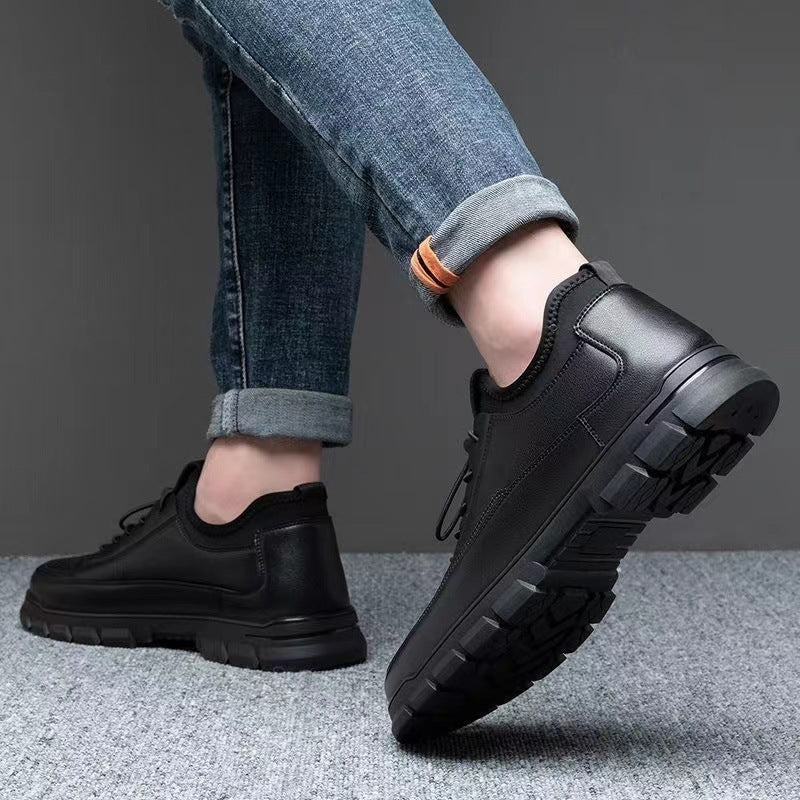 Damen Sneaker Bequem Rutschfest Modisch