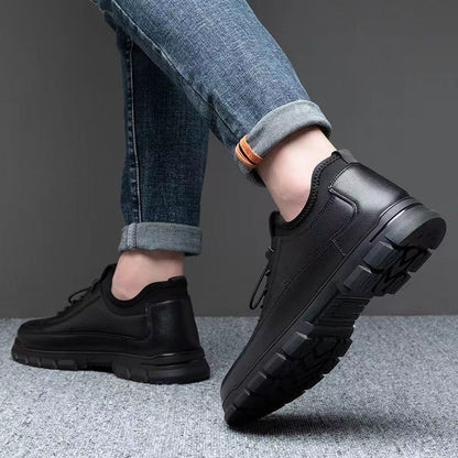 Damen Sneaker Bequem Rutschfest Modisch