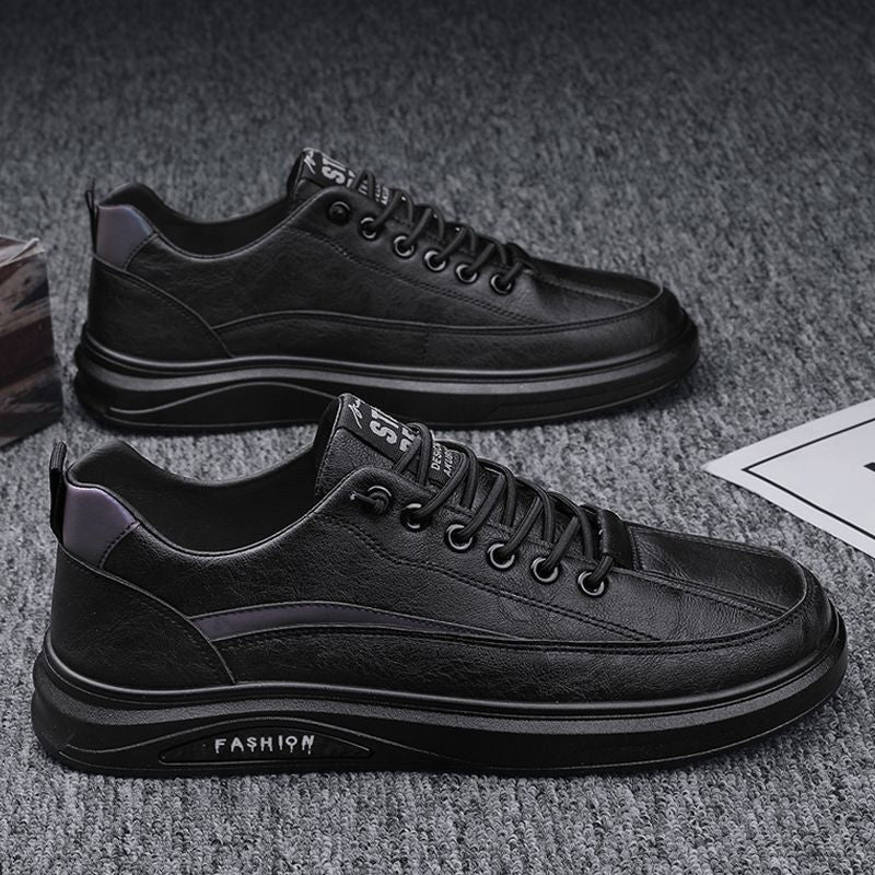 Herren Sneaker Bequem Sportlich mit Dämpfungstechnologie