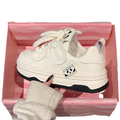 Damen Sneaker Stabil Modisch Einzigartig