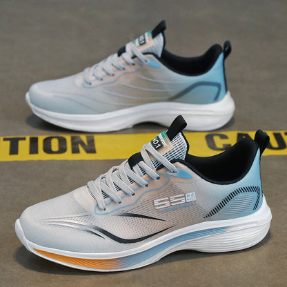 Damen Laufschuhe Leicht Sportlich Heidi Sneaker