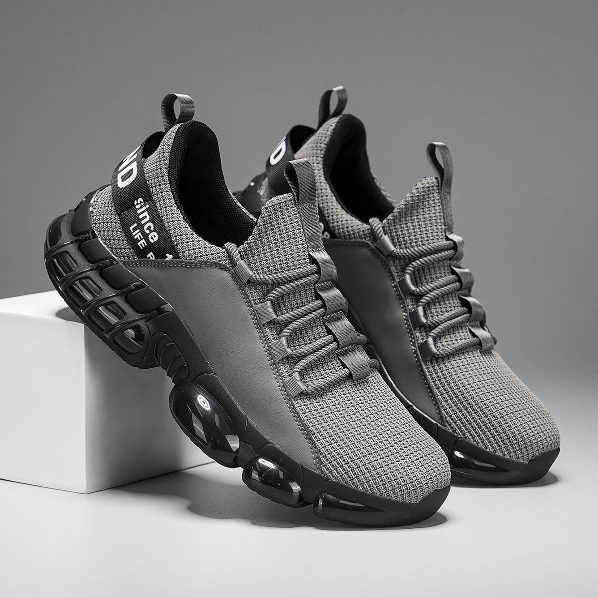 Damen Laufschuhe Sport Sneaker Mit Dämpfungstechnologie - BerlinGlamour