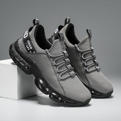 Damen Laufschuhe Sport Sneaker Mit Dämpfungstechnologie - BerlinGlamour