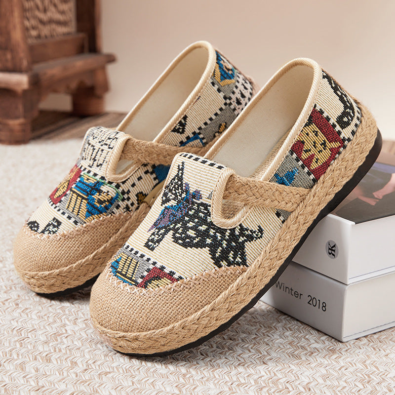 Damen Clogs Bequem Bunt Modisch Sommer - BerlinGlamour