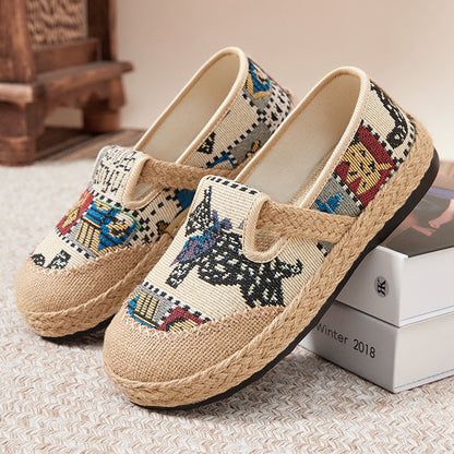 Damen Clogs Bequem Bunt Modisch Sommer - BerlinGlamour