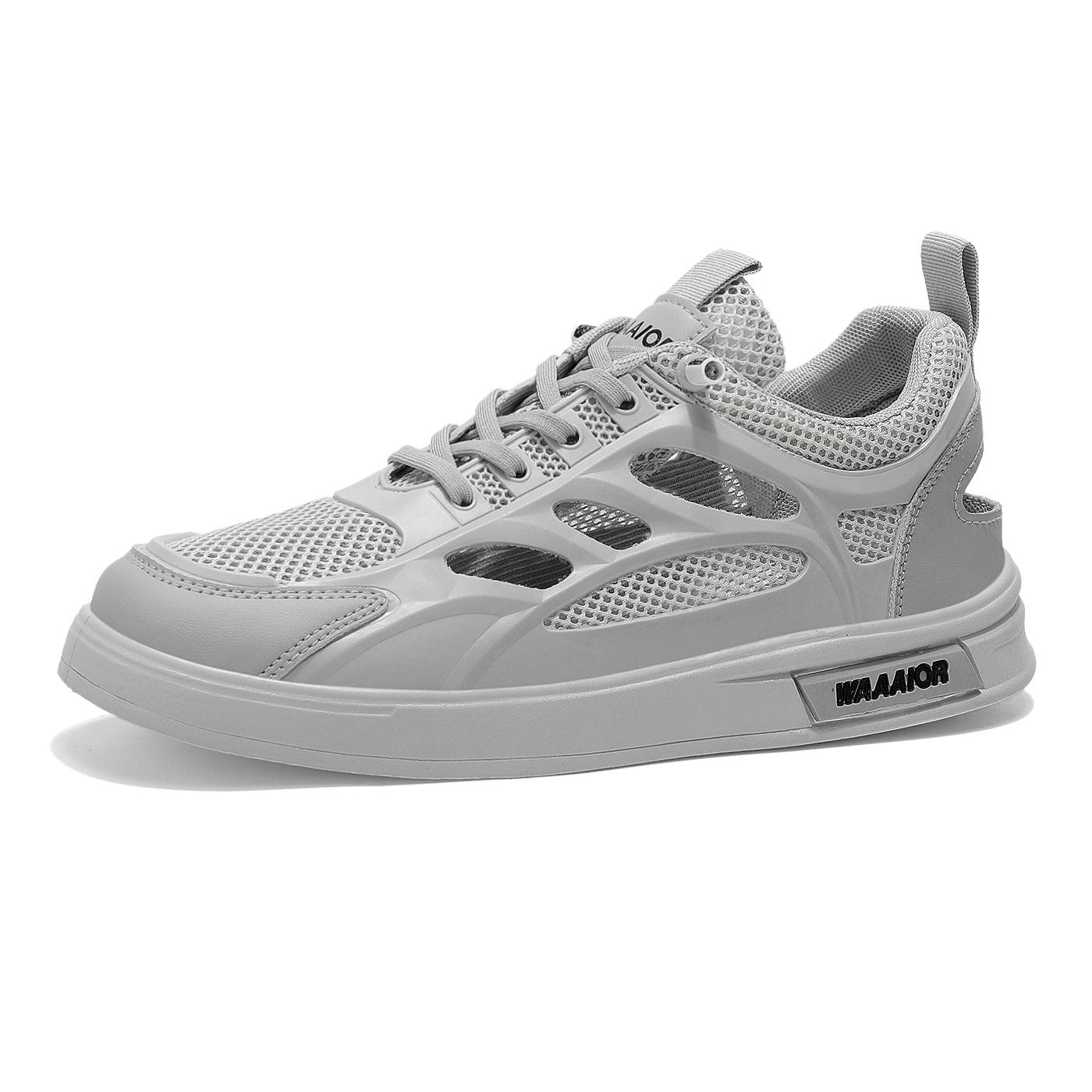 Damen Laufschuhe Atmungsaktiv Flexibel SneakerSport