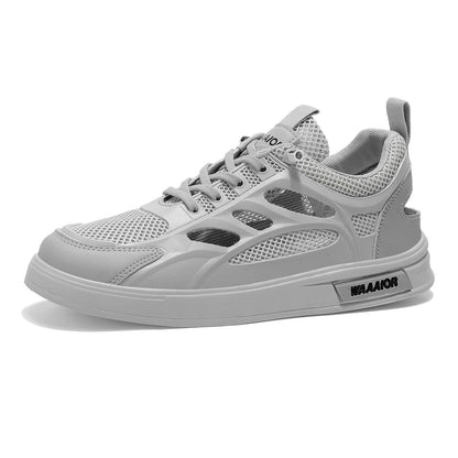 Damen Laufschuhe Atmungsaktiv Flexibel SneakerSport