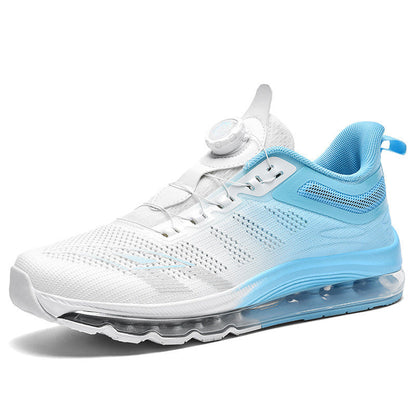 Damen Laufschuhe Leicht atmungsaktiv HochleistungsSport