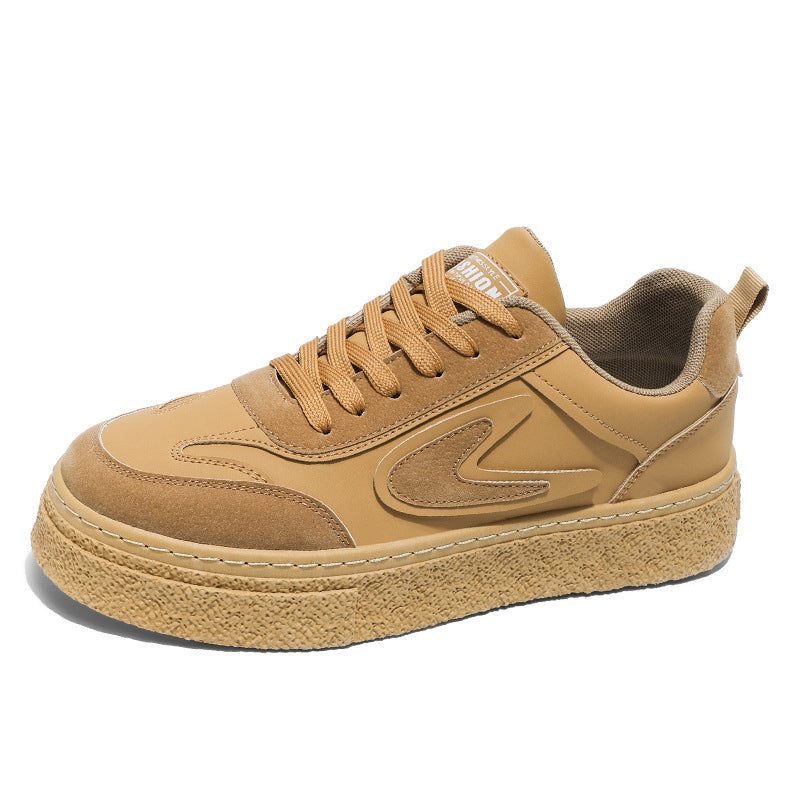 Damen Sneaker Chunky Bequem Robust