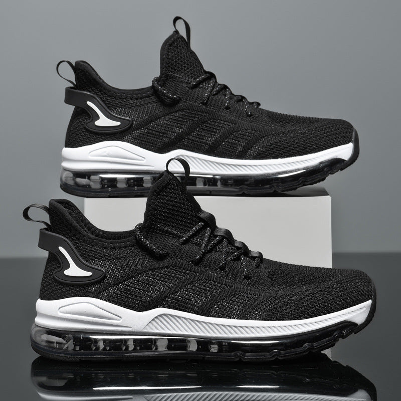 Damen Laufschuhe Leicht mit atmungsaktiver Oberfläche