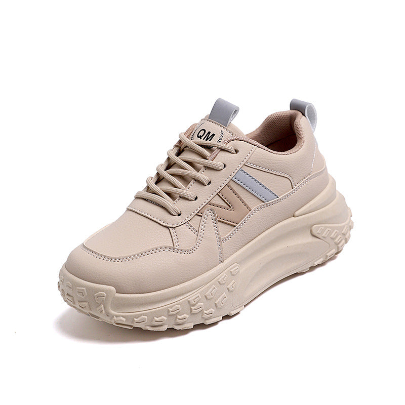 Damen Sneaker Bequem Ergonomisch Einzigartig