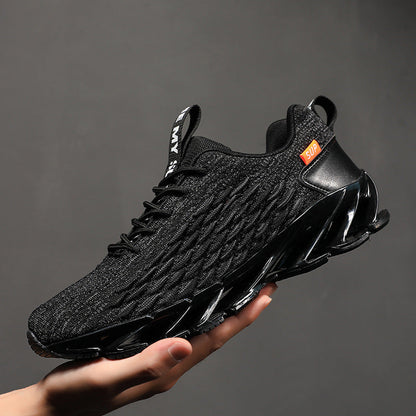Damen Laufschuhe atmungsaktiv mit Dämpfungssystem