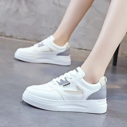 Damen Sneaker Modisch Hochwertig Komfortabel