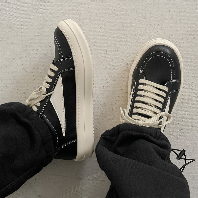 Damen Sneaker Stilvolle Hochwertig Einzigartig