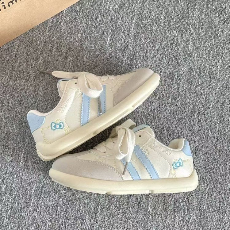 Damen Sportschuhe Freizeit Trendy Farben Modern