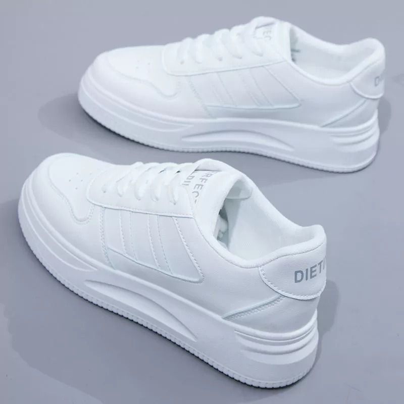 Damen Sneaker Komfortschuhe Modern Sportlich