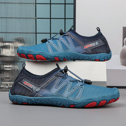 Wassersportschuhe Damen Flexibel Rutschfest Sportlich