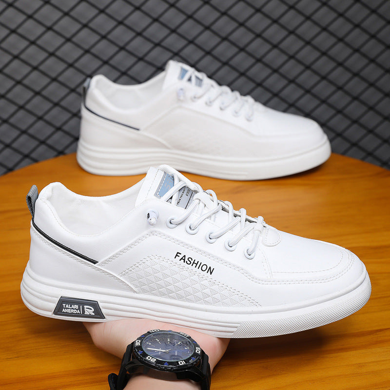Damen Sneaker Sportlich Moderne Laufschuhe Rutschfest