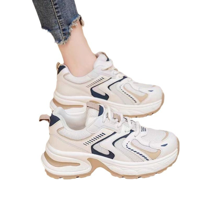 Damen Sneaker Reflektierend InnovativSport