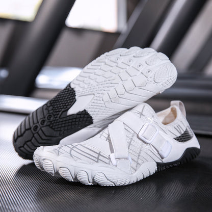 Damen Wassersport-Schuhe Sportlich Griffig Mit atmungsaktiver Oberfläche