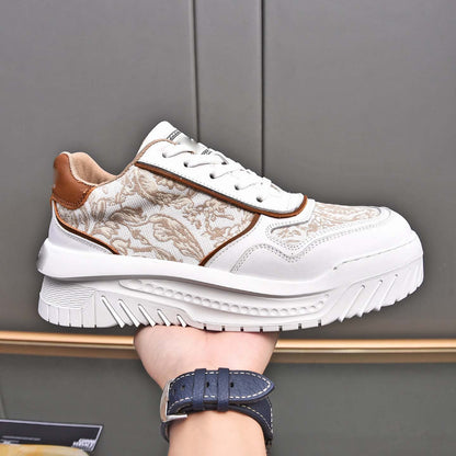 Damen Sneaker Elegante Schuhe Modern Sportlich