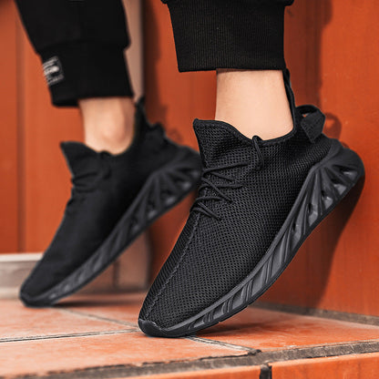 Laufschuhe Damen Leicht Flexibel Atmungsaktiv