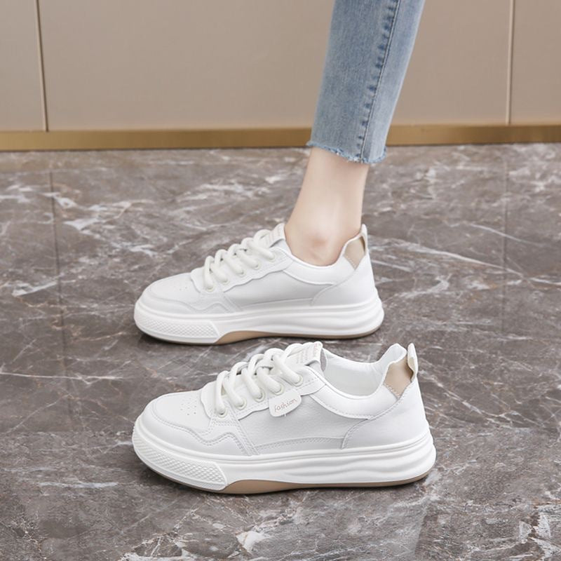 Damen Sneaker Bequem atmungsaktiv modisch