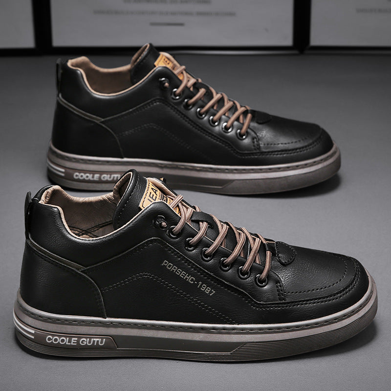 Damen Sneaker Hochwertig Flexibel Robust