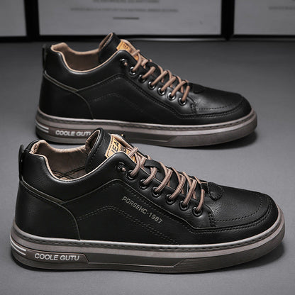 Damen Sneaker Hochwertig Flexibel Robust