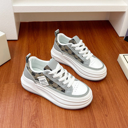Sportliche Damen Sneaker Mode Sneaker Heidi