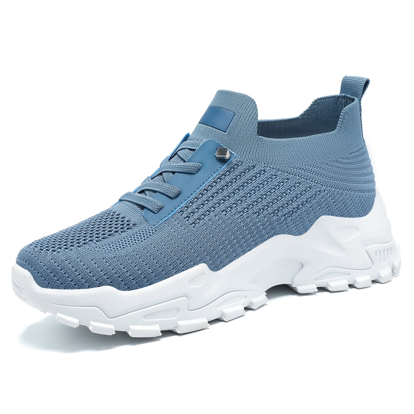 Damen Laufschuhe Sport Sneaker Heidi Trend