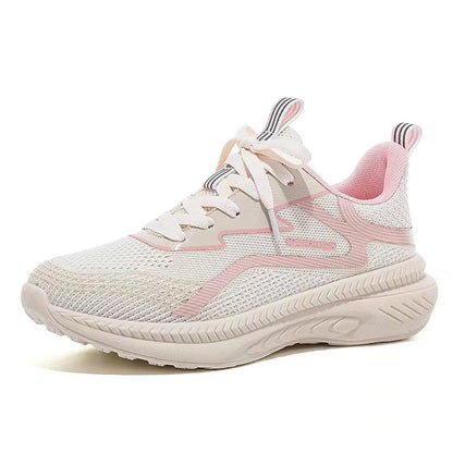 Damen Sportschuhe Fitness Laufschuhe Frauen