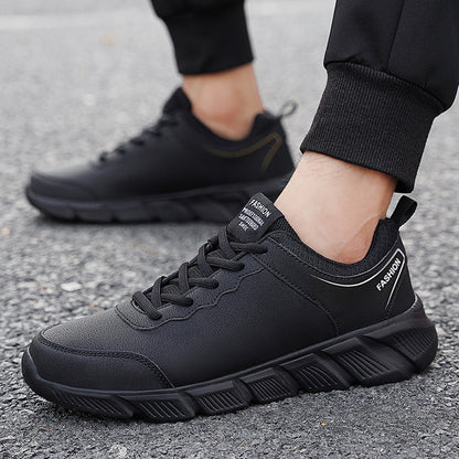 Damen Laufschuhe Sportlich Rutschfest Mit Dämpfung