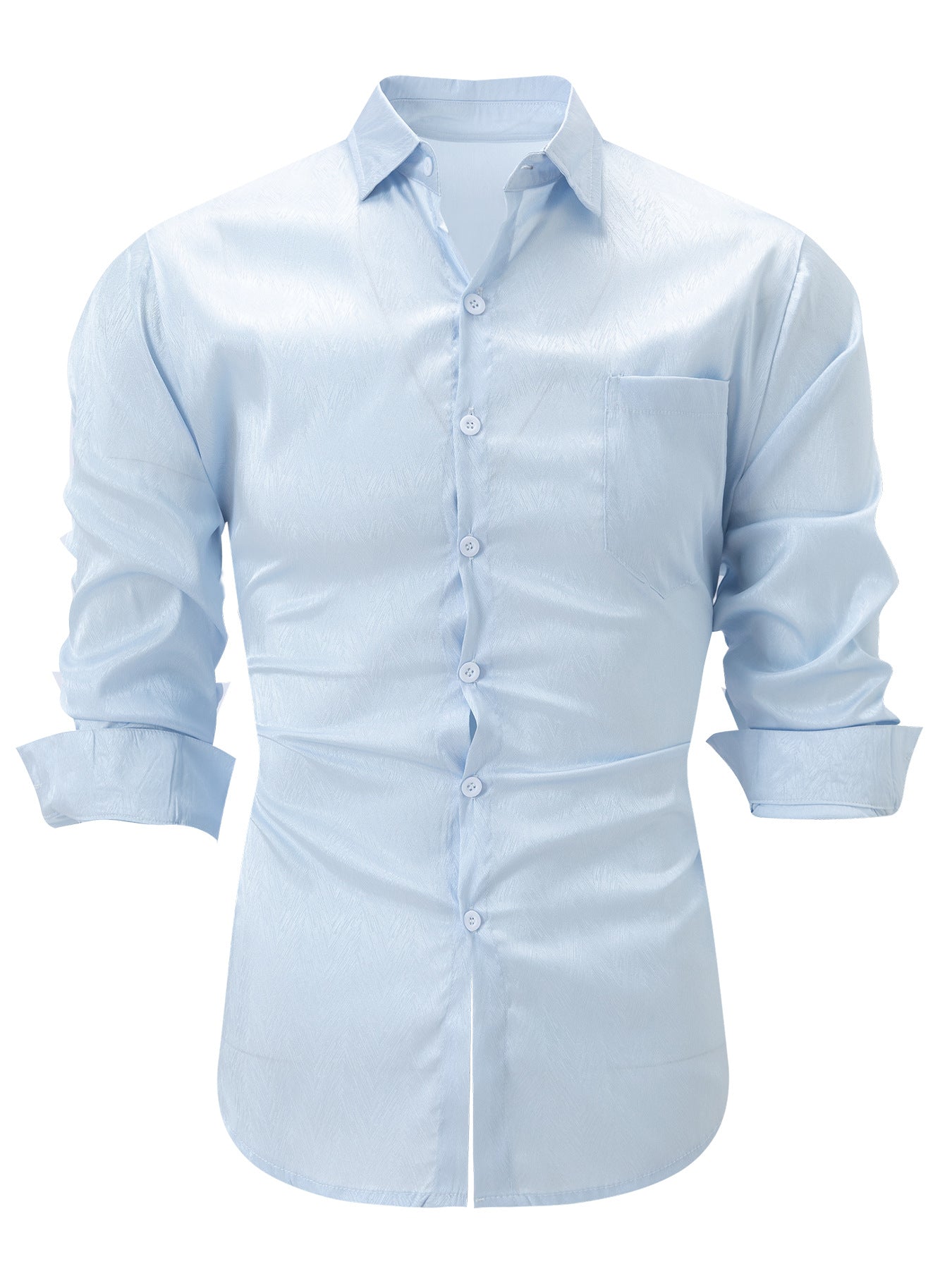 Herren Hemd Modern Elegant SlimFit Berlin