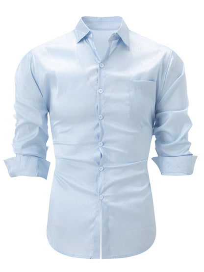 Herren Hemd Modern Elegant SlimFit Berlin
