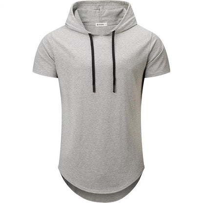 Herren Hoodie T-Shirt Streetwear Modern Berlin