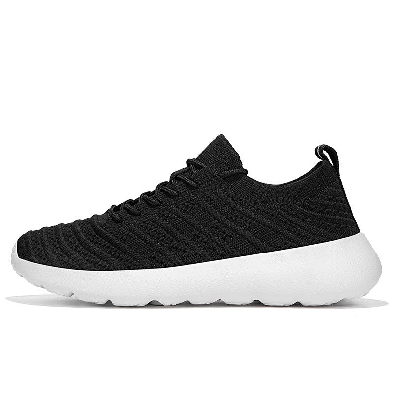 Damen Sneaker Flexibel mit Dämpfung Weich Komfortabel