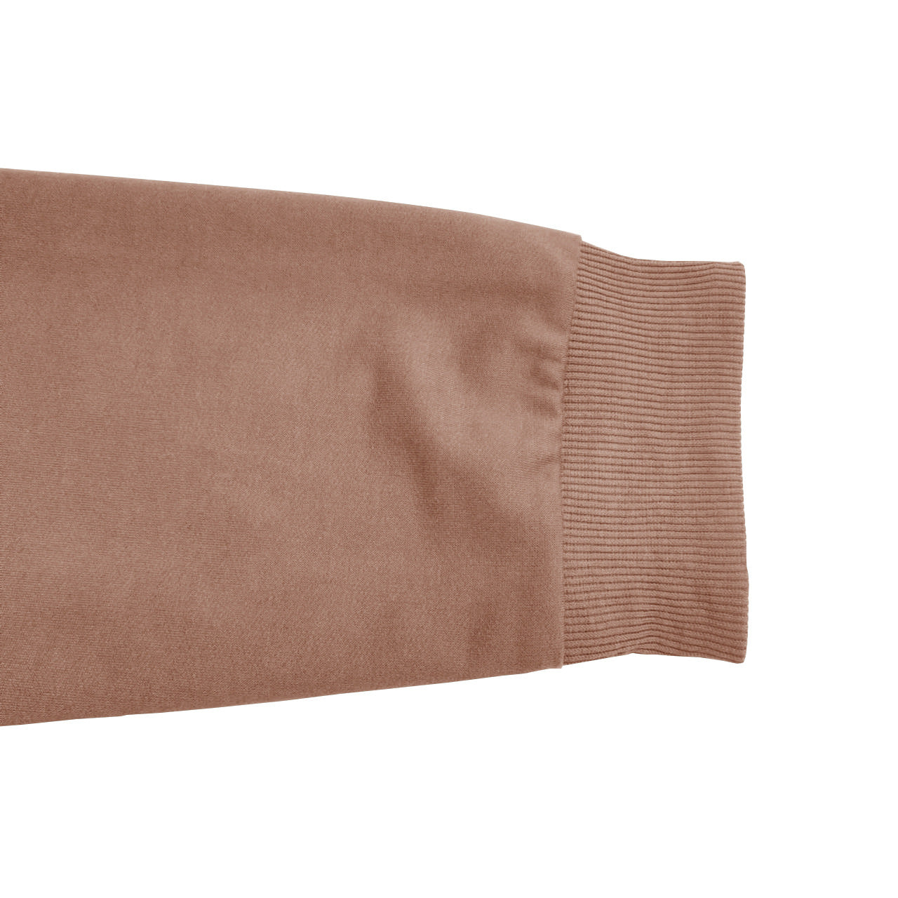 Herren Langarm-Sweater Komfortabel Warm