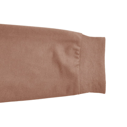 Herren Langarm-Sweater Komfortabel Warm