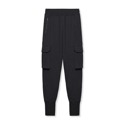 Moderne Herren Jogginghose Cargo Bequem Sportlich