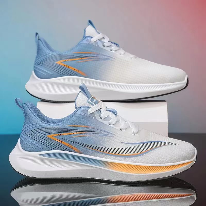 Damen Laufschuhe Leicht atmungsaktiv SportSchuhe