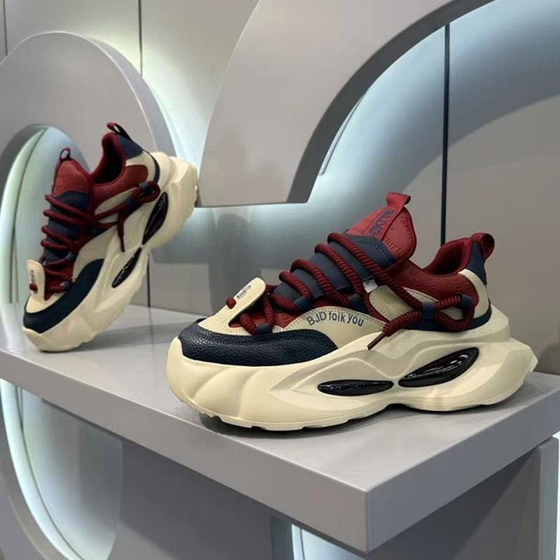 Damen Laufschuhe Sportlich Komfortabel Schnell