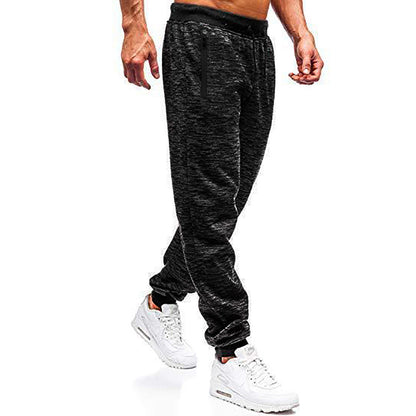 Herren Jogginghose Sportlich Modern Leicht