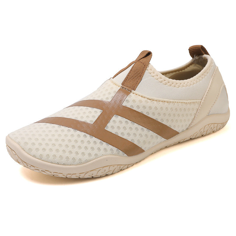 Damen Aquasport Schuhe Atmungsaktiv Rutschfest